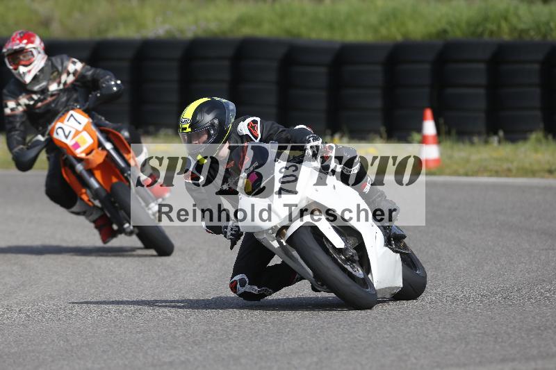 /08 17.04.2026  TZ Motorsport ADR/Gruppe gelb/27